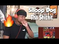 Download Lagu FIRST TIME HEARING- Snoop Doggy Dogg - Tha Shiznit (REACTION)