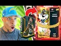 100 Theme Team REMIX Packs Decide Our Team Madden 23