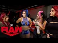 Mia Yim rejects Damage CTRL s offer to join their WarGames team Raw Nov 14 2022