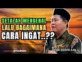 Download Lagu SETELAH MENGENAL, LALU BAGAIMANA CARA MENGINGAT | Ustadz Iswardi, S.Ag | Kajian Tauhid Islam 