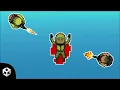 Making a TOP DOWN SHOOTER in Unity