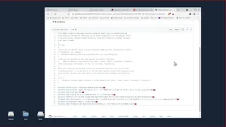 Using the EsApi in Java - part 2
