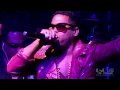 Lagu Bobby V performing Anonymous at RnB Live