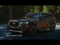2024 Mazda CX-90 Review Dennis Dillon Mazda