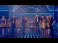 Download Lagu [FULL] Glee - Don't Stop Believing - The X Factor