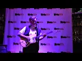 SOAK - Knock Me Off My Feet (WRNR Pop Up Show)