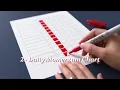 Printable Habit Tracker Goal Setting Charts That Actually Work The Cheat Charts