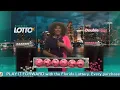 Lotto Double F5 07-11-2026