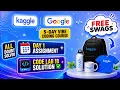 Kaggle x Google 5-Day AI Course Day 1 Code Lab 1B Solution