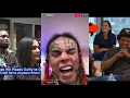 Tekashi 69 Exposes Meek Mill Jay-Z s Roc Nation CEO Desiree Perez As A Snitch