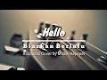 Download Lagu Biarkan Berlalu - HELLO (Akustik Karaoke)
