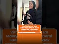 Viral! Influencer Asal Malaysia Ini Ditalak Cerai Suami Saat Live Tiktok