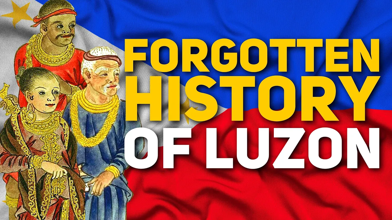 What YOU NEED TO KNOW about Luzon! Tagalog vs. Kapampangan? 🇵🇭