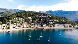 Bouncing around Spanish islands | Ep07 | Sailing Merewether