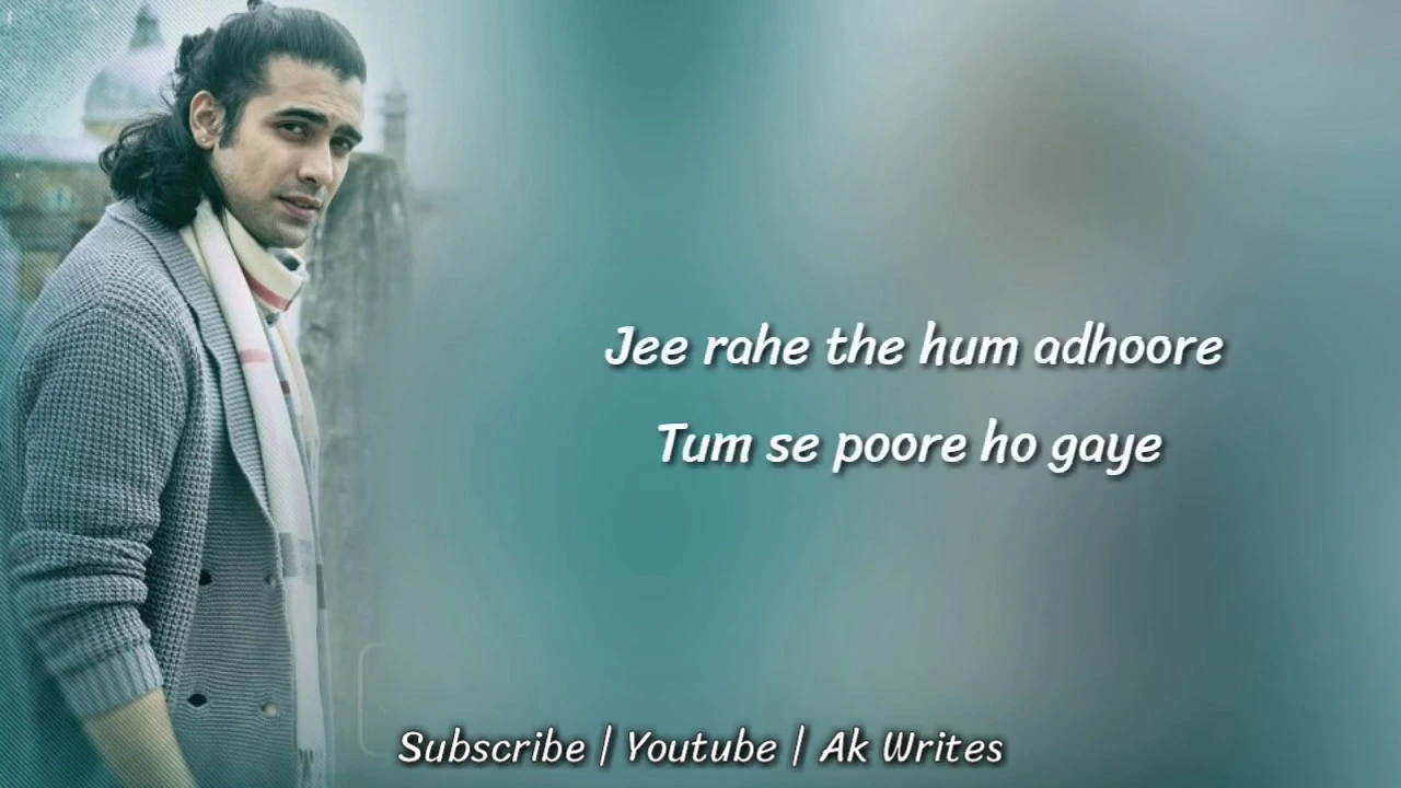 Dhadkhan | Saans Lene Se Bhi Zyada Tum Zaroori Hogaye | Jubin Nautiyal