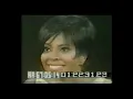 Leslie Uggams sings from Hallelujah Baby!