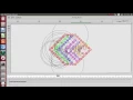 Ns2 program for wireless network