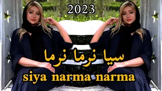 أجمل اغنية ايرانيه سيا نرما نرما كامله Siya Narma Narma 