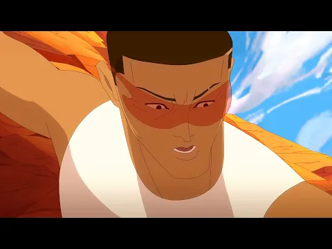 MORE - Animation Short Film 2025 - BELLECOUR ECOLE
