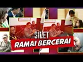 Lagu Medekati Akhir Tahun 2025 Makin Banyak Selebriti Yang Cerai | SILET