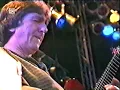 Allan Holdsworth -  in concert