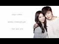 Moment - 이칭민 (Changmin) (Lyrics Rom/Han/Eng)