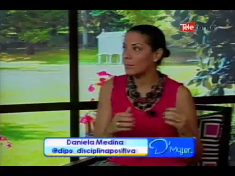 Cómo educar con disciplina positiva