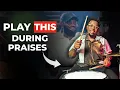 Download Lagu Praise Grooves every drummer MUST Know