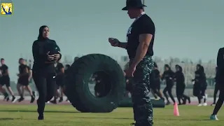 اغنية تحيا مصر ياريس إهداء محافظة جنوب سيناء 