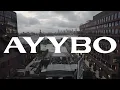 AYYBO @ SUPERIOR INGREDIENTS ROOPTOP