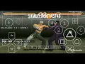 code credits xenosen34 Tekken 6 cheats TK8 Victor p1 Jin very beta