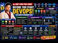 DevOps Beginner Guide - 3 User Management File Permissions cut awk SSH