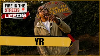 YR - Fire in the Streets