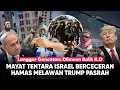 Download Lagu Jasad Tentara Israel Gosong di Gaza! Kemarahan Hamas, Efek Israel Langgar Gencatan: Trump Gedeg
