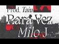 Taiu, Milo J - Rara vez (Lyrics/Letra)