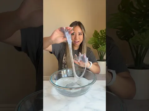 IS IT SOAP OR SLIME?? 🤔🤔