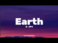 Download Lagu Earth - K - 391 ( Lyrics ) Lyrical Aesthetics #earth #k391 #lyrics #song #lyricalaesthetics