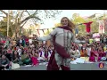 Download Lagu Mast Qalandar, Rukaiya Begum feat. Saima Butt dhamaal #AuratMarch2023
