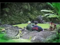 The Green - She Was The Best (Official Lyric Video)
