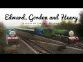 Download Lagu Edward, Gordon and Henry - A Trainz Adaptation