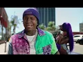 Wockesha (Official Music Video) - Moneybagg Yo