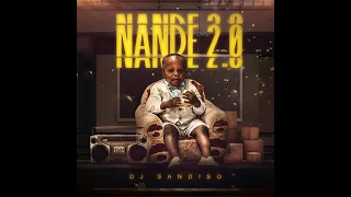 dj sandiso hello there feat amagoqa u0026 thelawayeka