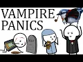 The Dumb History of Vampire Hunting