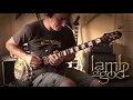 Lamb of God  - Erase This Guitar Cover