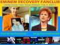 Eminem s Grandma Betty On His Childhood Relationships - 2001 Interview