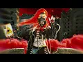 Download Lagu Masked Wolf - Fallout Feat. Bring Me The Horizon (Official Lyric Video)