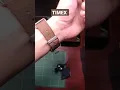 Download Lagu Wall clock on the wrist 😂 #timex #watches #timexeasyreader