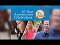 CDPH Richmond Lab 10th Anniversary