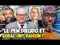 Download Lagu EX-ANTIRACISTE IL AVOUE POURQUOI JEAN-MARIE LE PEN AVAIT RAISON SUR TOUT ! | GPTV