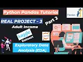 5 Project - 3 Case Study